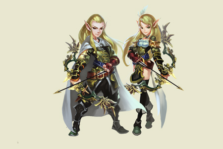  Pals Official Site - Free Fantasy Turn Based MMORPG, Free to Play