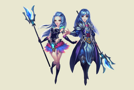 Pals Official Site - Free Fantasy Turn Based MMORPG, Free to Play