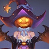 [Forum Event] Happy Halloween! Let's Party LoA Style! ★ 。★