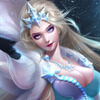 Get Snow Queen in Cross-server Resource Tycoon!