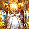 League of Angels Update Jan. 8th - New Hero Son of Odin