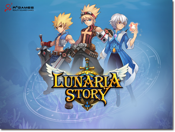 lunaria story game online