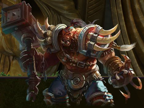 League of Angels Daily 4/24/2014 – Character Profiles: Makhazar