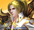Server 5 Hephaistos