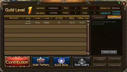 wartune private server wartune private server