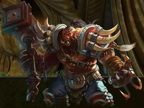 League of Angels Daily 5/13/2014 – Character Profiles: Morgar Crom ...